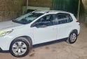 Autos - Peugeot 2008 Allure 2018 Nafta 125000Km - En Venta