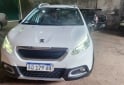 Autos - Peugeot 2008 Allure 2018 Nafta 125000Km - En Venta