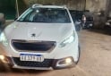 Autos - Peugeot 2008 Allure 2018 Nafta 125000Km - En Venta