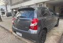 Autos - Toyota Etios 2022 Nafta 40000Km - En Venta