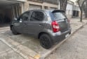 Autos - Toyota Etios 2022 Nafta 40000Km - En Venta