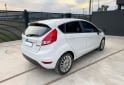 Autos - Ford Fiesta 2016 Nafta 190000Km - En Venta