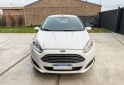 Autos - Ford Fiesta 2016 Nafta 190000Km - En Venta