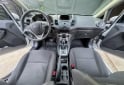 Autos - Ford Fiesta 2016 Nafta 190000Km - En Venta