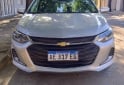 Autos - Chevrolet Onix Premier 1.0 Turbo 2020 Nafta 73000Km - En Venta