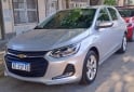 Autos - Chevrolet Onix Premier 1.0 Turbo 2020 Nafta 73000Km - En Venta