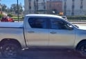 Camionetas - Toyota Hilux Sr 2.4 2022 Diesel 37000Km - En Venta