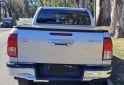 Camionetas - Toyota Hilux Sr 2.4 2022 Diesel 37000Km - En Venta