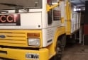 Camiones y Gr�as - 🔷 �Ford Cargo 914! 🔷 - En Venta