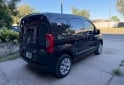 Autos - Fiat Qubo 1.4 ACTIVE 2014 GNC - En Venta