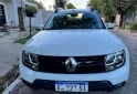 Autos - Renault Duster Oroch 2016 Nafta 82300Km - En Venta
