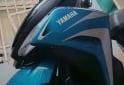 Motos - Yamaha Zr Ray 115 2018 Nafta 10500Km - En Venta