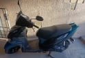 Motos - Yamaha Zr Ray 115 2018 Nafta 10500Km - En Venta