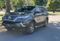 Camionetas - Toyota SW4 SRX AT 2021 Diesel 45000Km - En Venta
