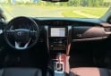 Camionetas - Toyota SW4 SRX AT 2021 Diesel 45000Km - En Venta