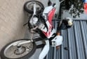 Motos - Honda Tornado 2019 Nafta 22000Km - En Venta