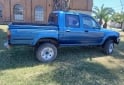Camionetas - Toyota Hilux 4x4 1998 Diesel 200000Km - En Venta