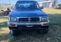 Camionetas - Toyota Hilux 4x4 1998 Diesel 200000Km - En Venta