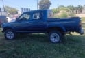 Camionetas - Toyota Hilux 4x4 1998 Diesel 200000Km - En Venta