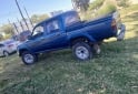 Camionetas - Toyota Hilux 4x4 1998 Diesel 200000Km - En Venta