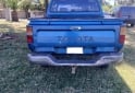 Camionetas - Toyota Hilux 4x4 1998 Diesel 200000Km - En Venta