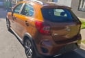 Autos - Ford ka freestyle 2018 Nafta 87000Km - En Venta