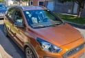Autos - Ford ka freestyle 2018 Nafta 87000Km - En Venta