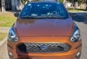 Autos - Ford ka freestyle 2018 Nafta 87000Km - En Venta