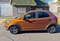 Autos - Ford ka freestyle 2018 Nafta 87000Km - En Venta