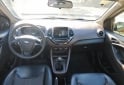 Autos - Ford ka freestyle 2018 Nafta 87000Km - En Venta