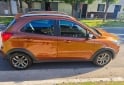 Autos - Ford ka freestyle 2018 Nafta 87000Km - En Venta