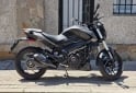Motos - Bajaj Dominar 400 2022 Nafta 3500Km - En Venta