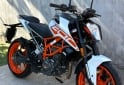 Motos - Ktm Duke 200 ng 2023 Nafta 4300Km - En Venta