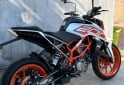 Motos - Ktm Duke 200 ng 2023 Nafta 4300Km - En Venta