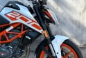 Motos - Ktm Duke 200 ng 2023 Nafta 4300Km - En Venta