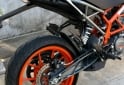 Motos - Ktm Duke 200 ng 2023 Nafta 4300Km - En Venta