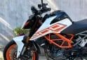 Motos - Ktm Duke 200 ng 2023 Nafta 4300Km - En Venta