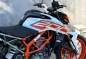 Motos - Ktm Duke 200 ng 2023 Nafta 4300Km - En Venta