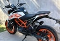 Motos - Ktm Duke 200 ng 2023 Nafta 4300Km - En Venta