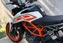 Motos - Ktm Duke 200 ng 2023 Nafta 4300Km - En Venta