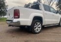 Camionetas - Volkswagen Amarok V6 2021 Diesel 150000Km - En Venta
