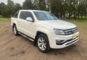 Camionetas - Volkswagen Amarok V6 2021 Diesel 150000Km - En Venta