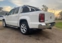 Camionetas - Volkswagen Amarok V6 2021 Diesel 150000Km - En Venta