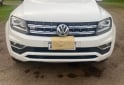 Camionetas - Volkswagen Amarok V6 2021 Diesel 150000Km - En Venta