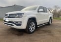 Camionetas - Volkswagen Amarok V6 2021 Diesel 150000Km - En Venta