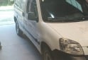 Utilitarios - Citroen Berlingo Furgon 1.6 hdi F 2013 Diesel 122000Km - En Venta