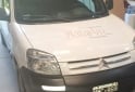 Utilitarios - Citroen Berlingo Furgon 1.6 hdi F 2013 Diesel 122000Km - En Venta