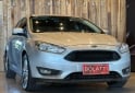 Autos - Ford Se plus 2.0 2016 Nafta 135000Km - En Venta