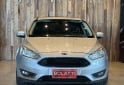 Autos - Ford Se plus 2.0 2016 Nafta 135000Km - En Venta