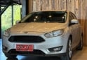 Autos - Ford Se plus 2.0 2016 Nafta 135000Km - En Venta